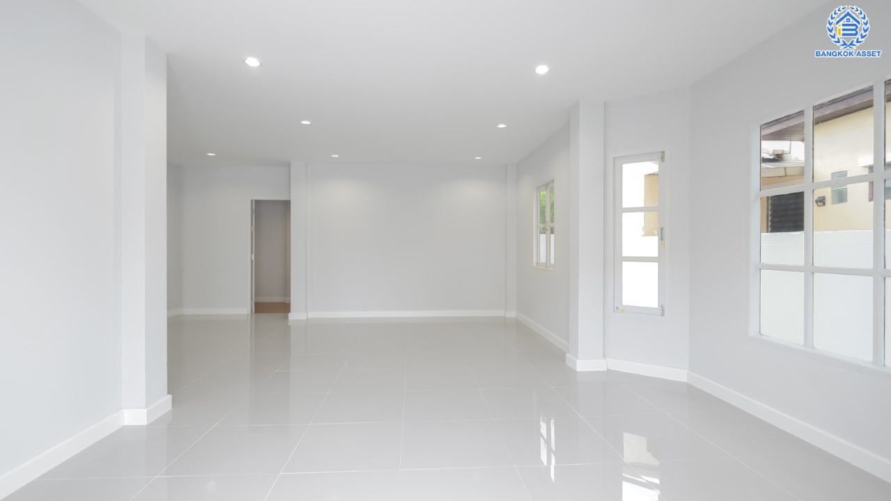 บ้านแฝดมือสองนนทบุรี หลังใหญ่พิเศษ! เนื้อที่ 47 ตร.ว. ฟังก์ชันระดับบ้านเดี่ยว! ม.บิวตี้เฮ้าส์3 ราชพฤกษ์-กาญจนาฯ 3 ห้องนอน 2 ห้องน้ำ 1 ห้องอเนกประสงค์ 1 ที่จอดรถ ตอบโจทย์ทุกการอยู่อาศัย บนทำเลสุดสะดวก เชื่อมต่อถนนราชพฤกษ์ เข้า-ออกได้หลายเส้นทาง ใกล้ The Walk และทางด่วน "ศรีรัช"...